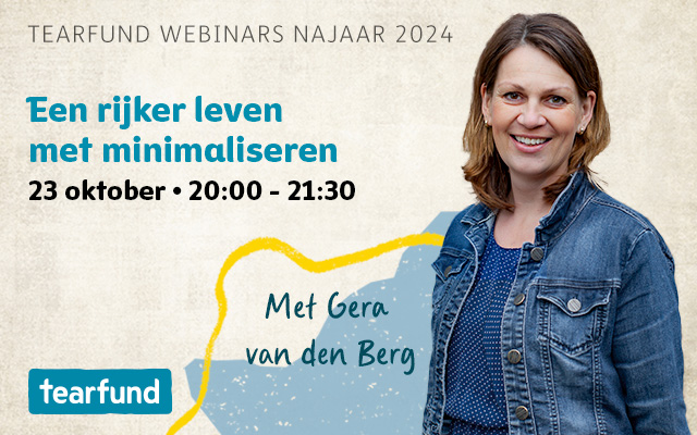 afbeelding van de webinar